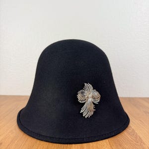 Platania Hat - Etsy display picture 2