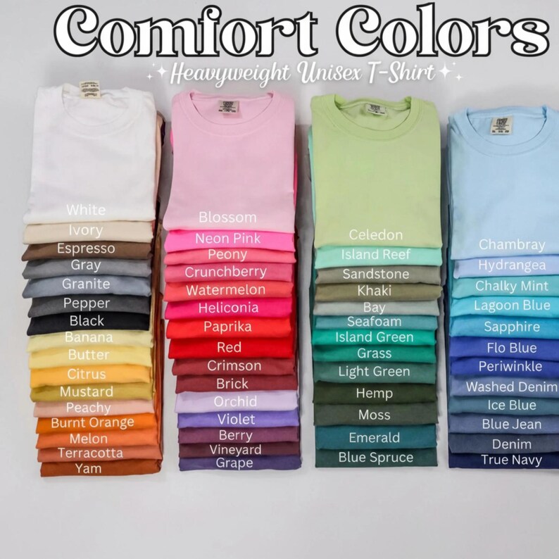 Comfort Colors® Howdy Easter Shirt, Western Easter Tee, Cowgirl Easter Outfit, Cowboy Bunny Shirt, Country Spring Graphic Top image 5