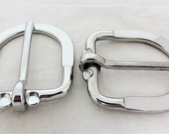 saddle buckles