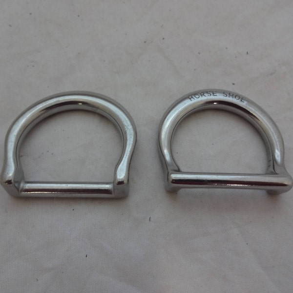 Breast Collar Hardware Etsy