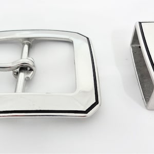Details about / Pair Jeremiah Watt Abilene White Bronze Conchos 1 1//2/" Screw Back Horse Tack New