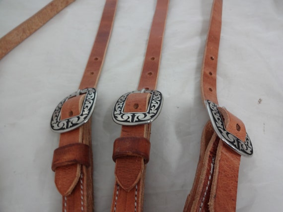 HARNAIS DE POITRINE Homme Faux Cuir Boucles de Ceinture Punk Cosplay