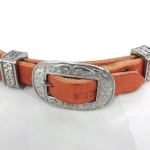 Heavy Dut Curb Strap Harness Leather Western Horse Bridle Jeremiah Watt Buckle Keepers West Coast Tack 5/8&quot;