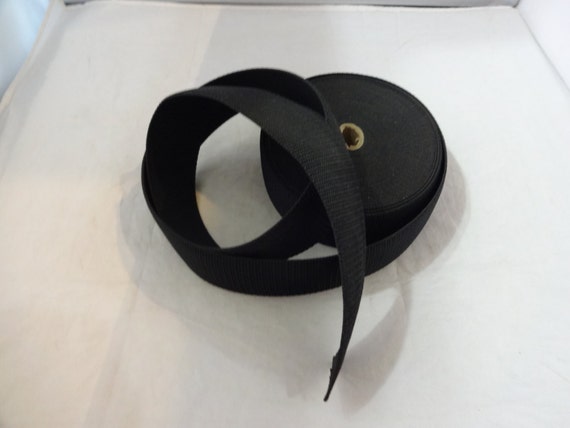 Nylon webbing strap with buckle sale