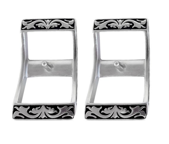 Fibbia Per Briglia Con Chiodo In Acciaio Inox - Foto 9