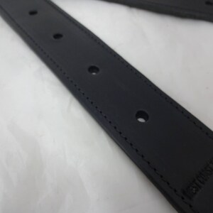thumbnail image 2 of Nrs Tack Premium Latigo Cinch Tie Strap 2 of 13