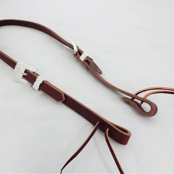 Maverick One Ear Bridle