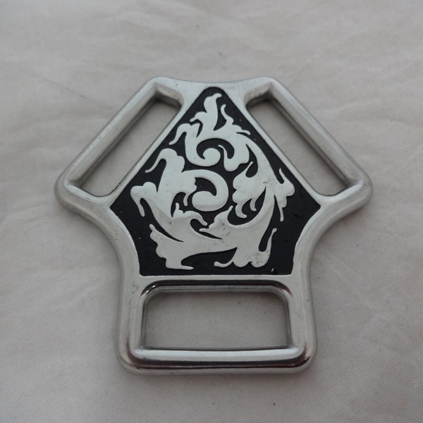 Horse Breast Collar Hardware Etsy