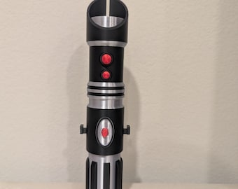 Galactic churro holder: peace and war churrosaber