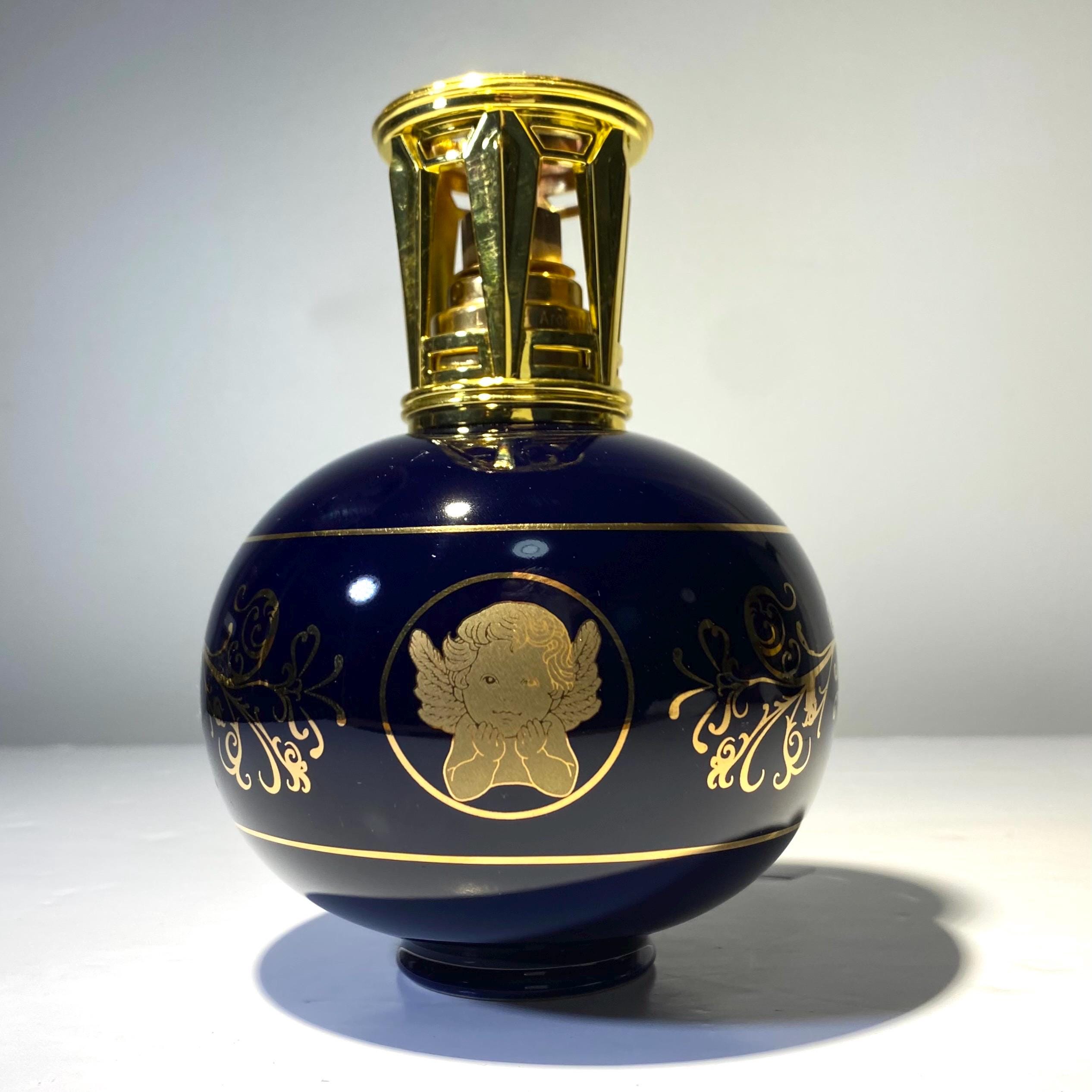 Lampe berger blue - Etsy 日本