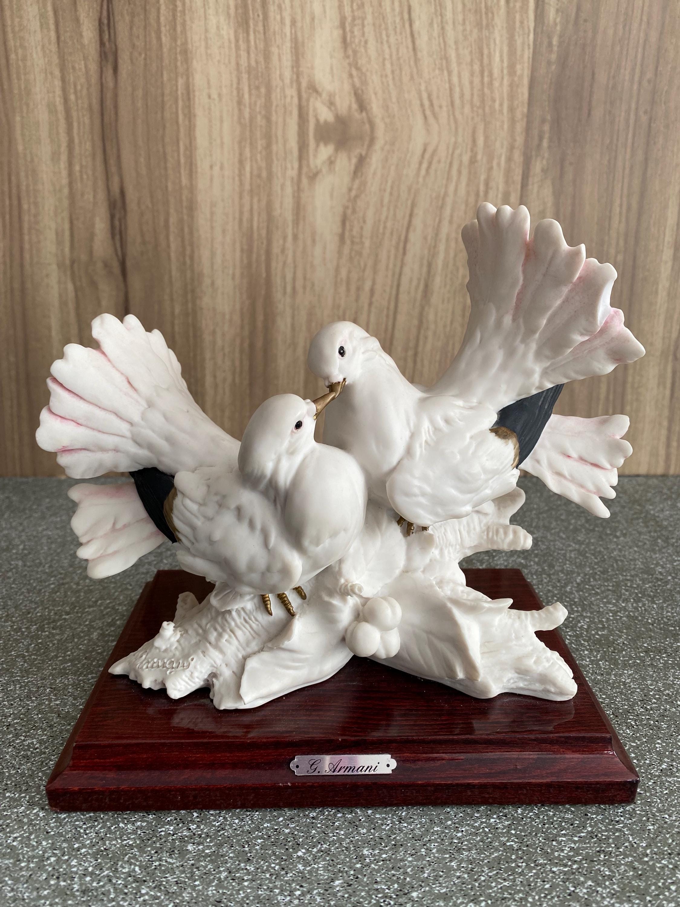 Bird giuseppe armani - Etsy 日本