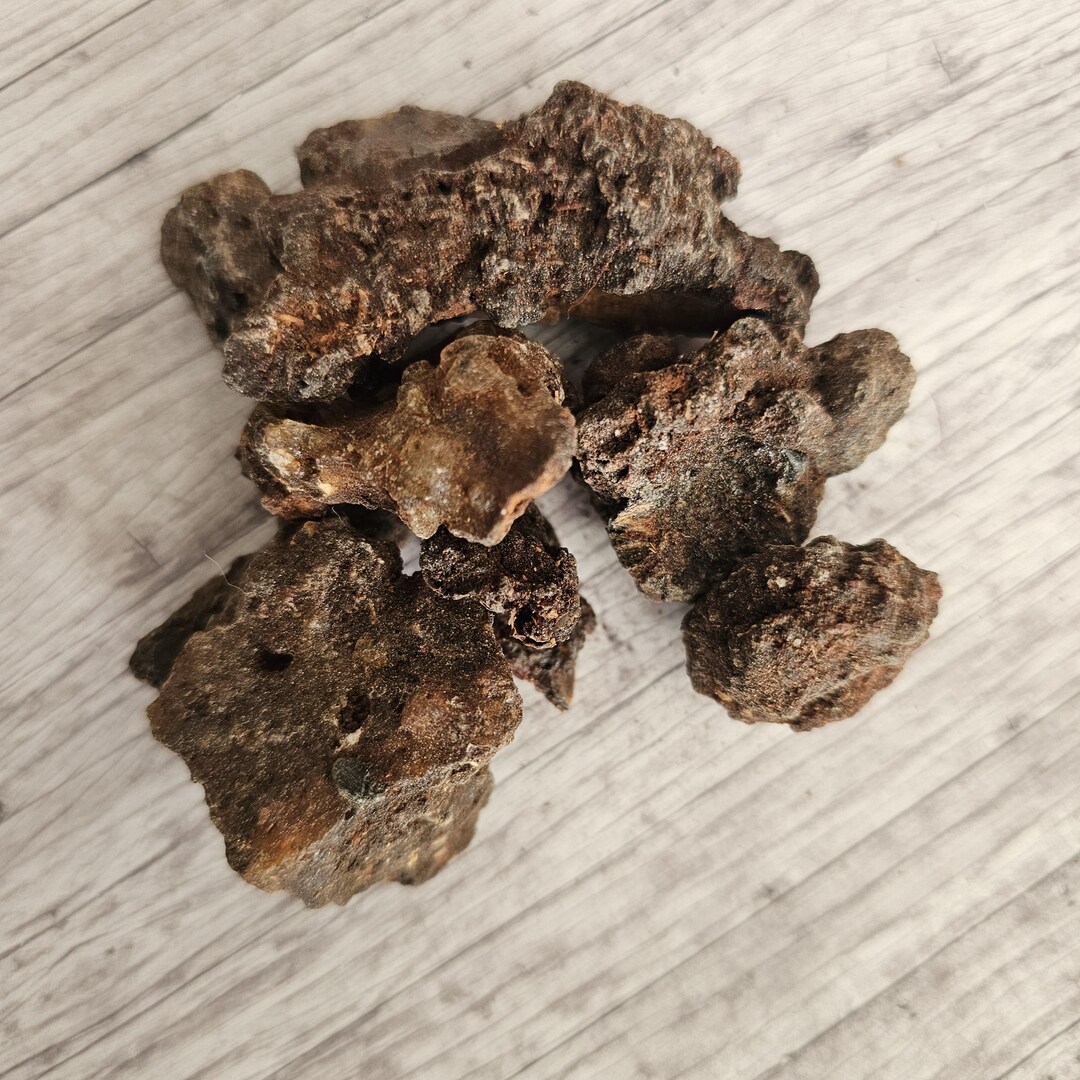 Resin Rooks Organic Myrrh Resin Rocks, Ethiopian Gum, Incense & Purification - Etsy