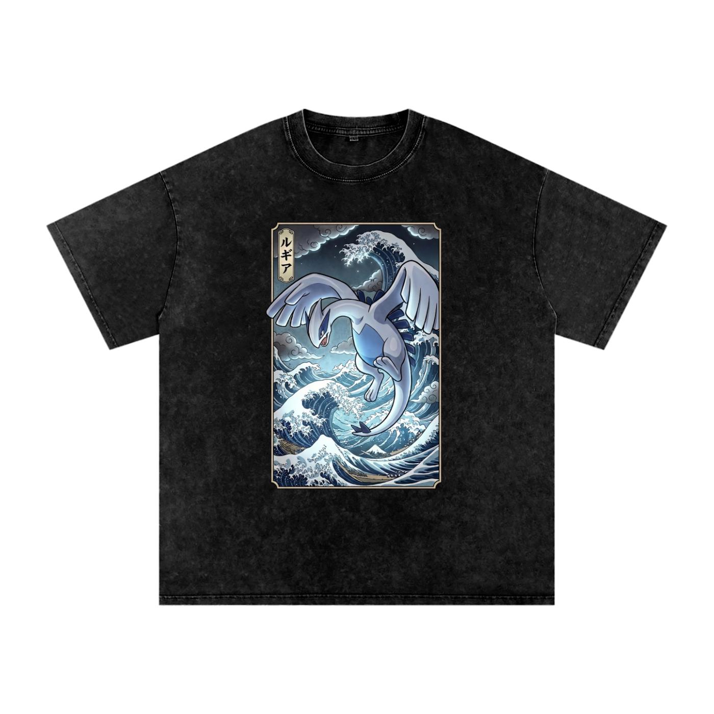 Lugia t shirt - Etsy 日本