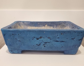 Bonsaischale rechteckig