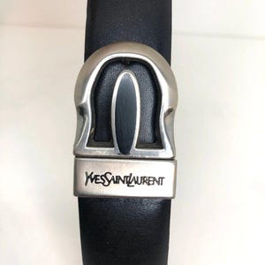 Vintage ysl belt - Etsy 日本