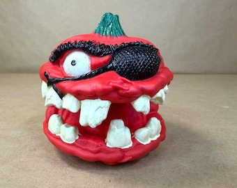 Mutated Killer Tomatoes 