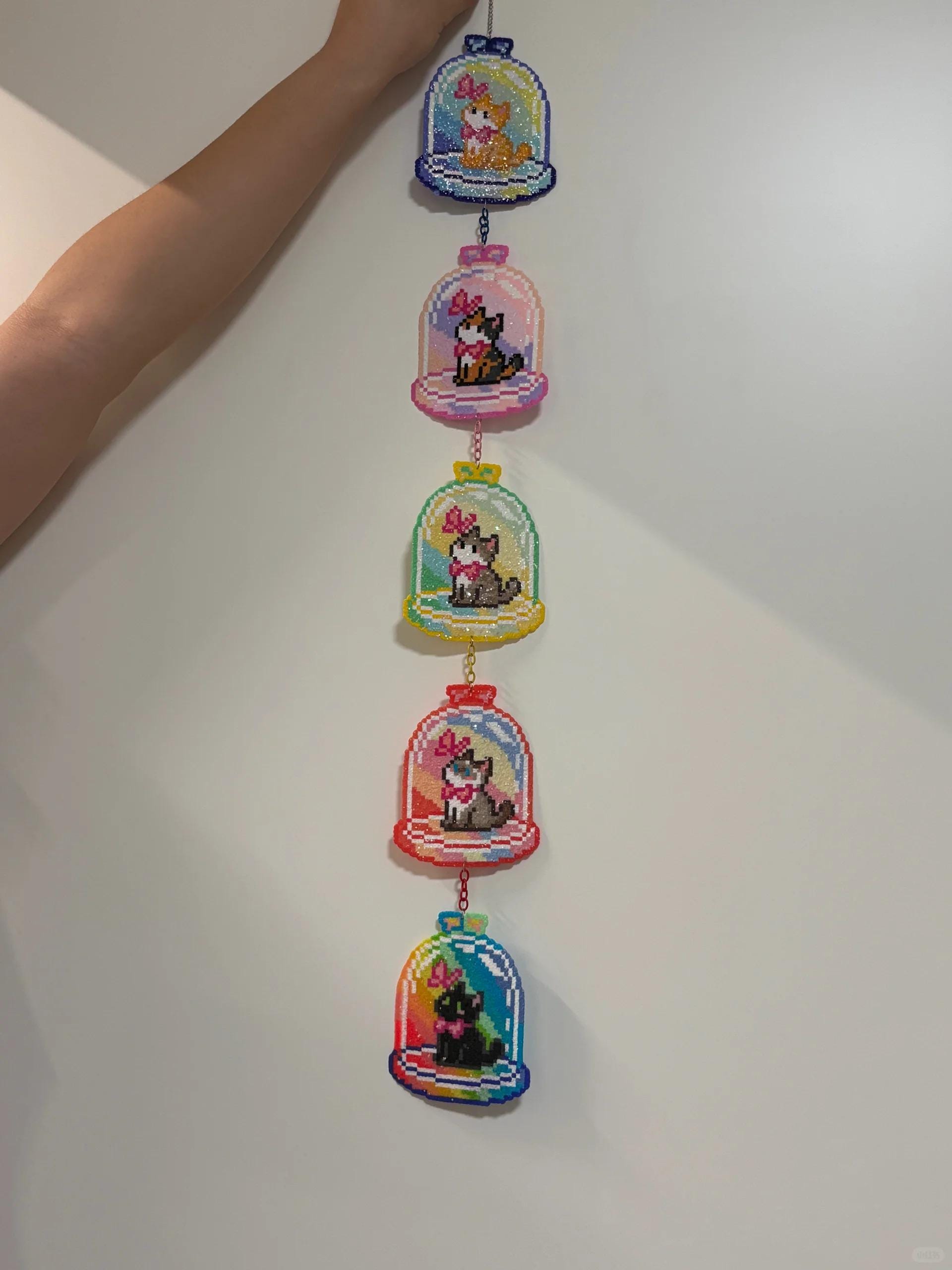 Perler bead s - Etsy 日本