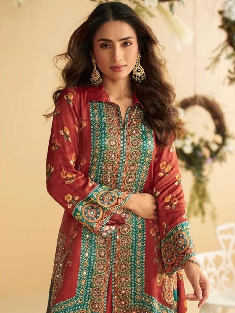 pakistani dress, sharara suit, salwar suit, indian wedding dress, indian bridesmaids, pakistani sharara, pakistani wedding, indian dress, designer suit, suit for eid, punjabi wedding, bridesmaids suit, readymade suit