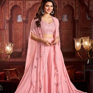 open lace back dress Party Wear Designer Shalwar Kameez Palazzo Suits Heavy Embroidery Worked  Pakistani Indian Wedding Wear Beautiful Salwar Kameez Dupatta Dresses main image 0