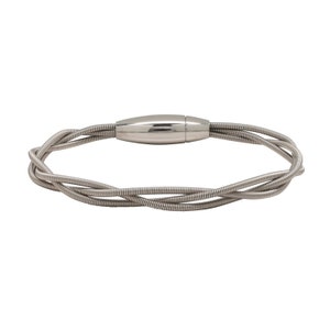 Bass String Bracelet