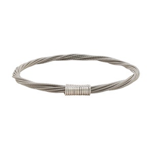 Pulseira de corda de violão clássico