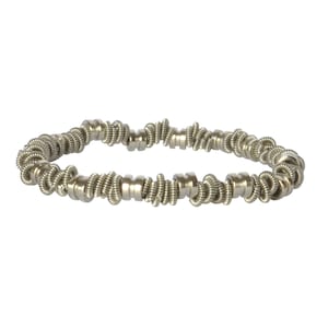Stretch Bass Bracelet