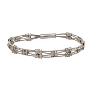 Pulseira de cordas de guitarra Allegro