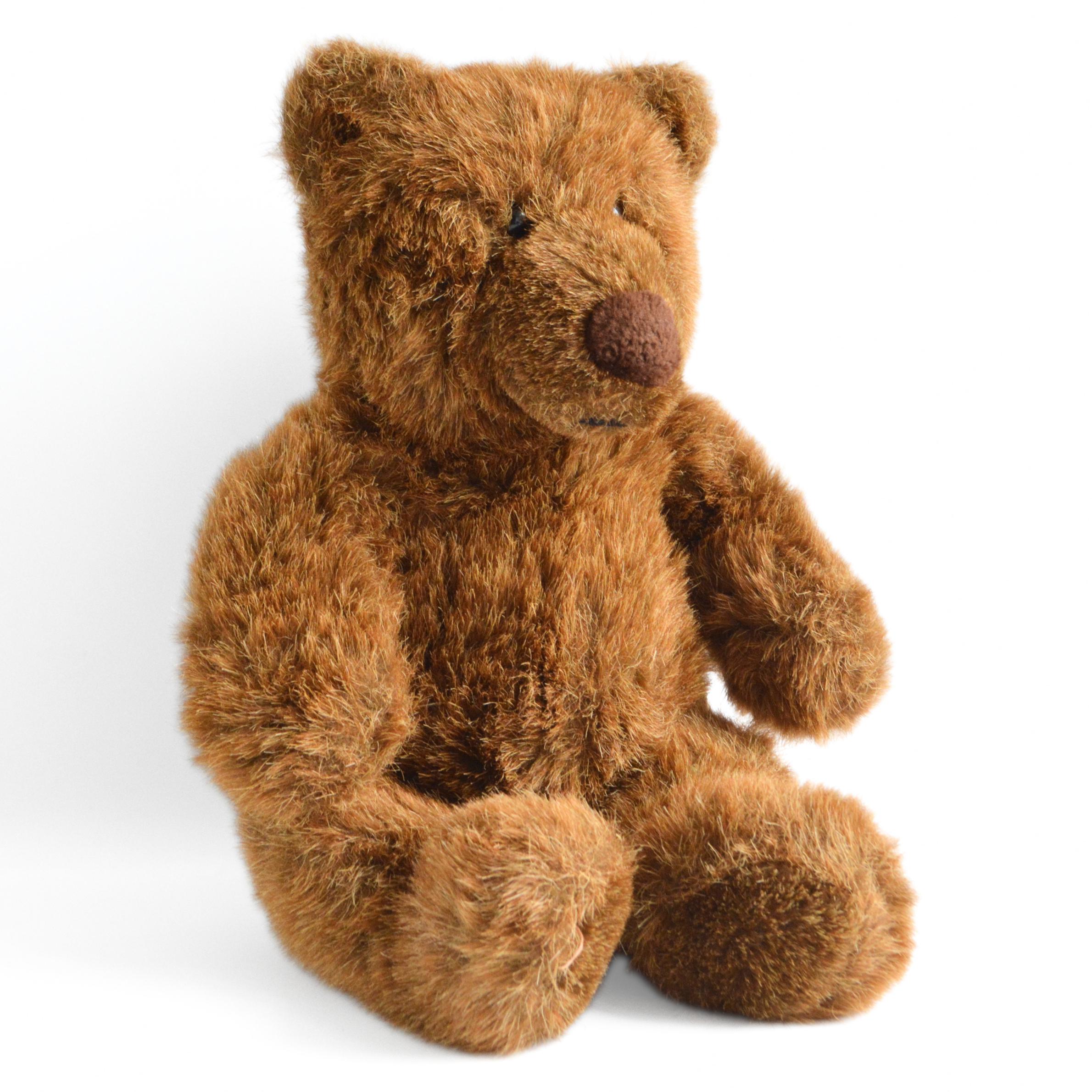 Giant 90s Teddy Bear - Etsy