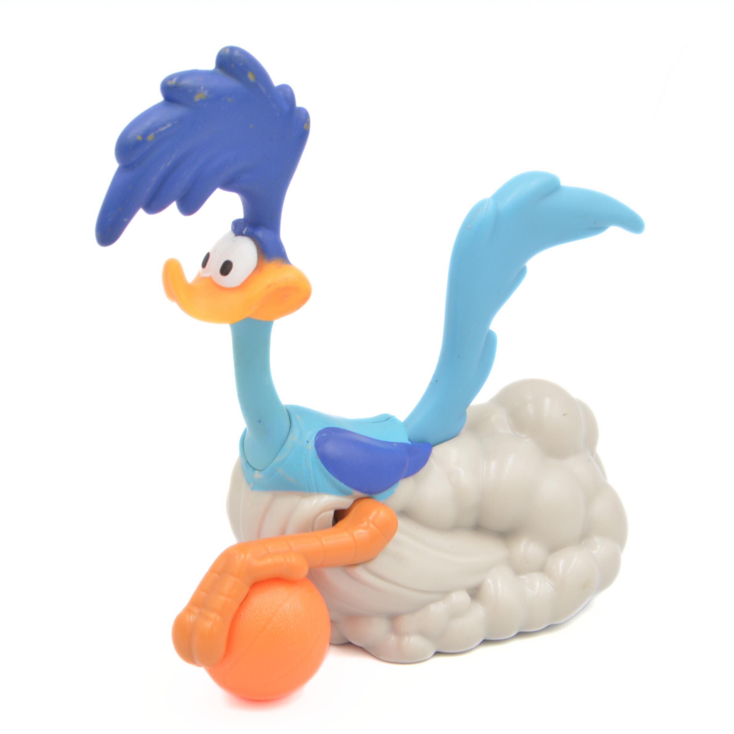 Road runner figure - Etsy 日本