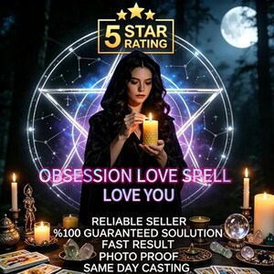 Ritual de Amor de Obsessão Super Forte, Ligação no Mesmo Dia