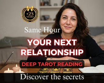 Same Hour Next Relationship Tarot Reading | Future Love Insight | Soulmate & Twin Flame Prediction | Accurate Psychic Guidance | Deep