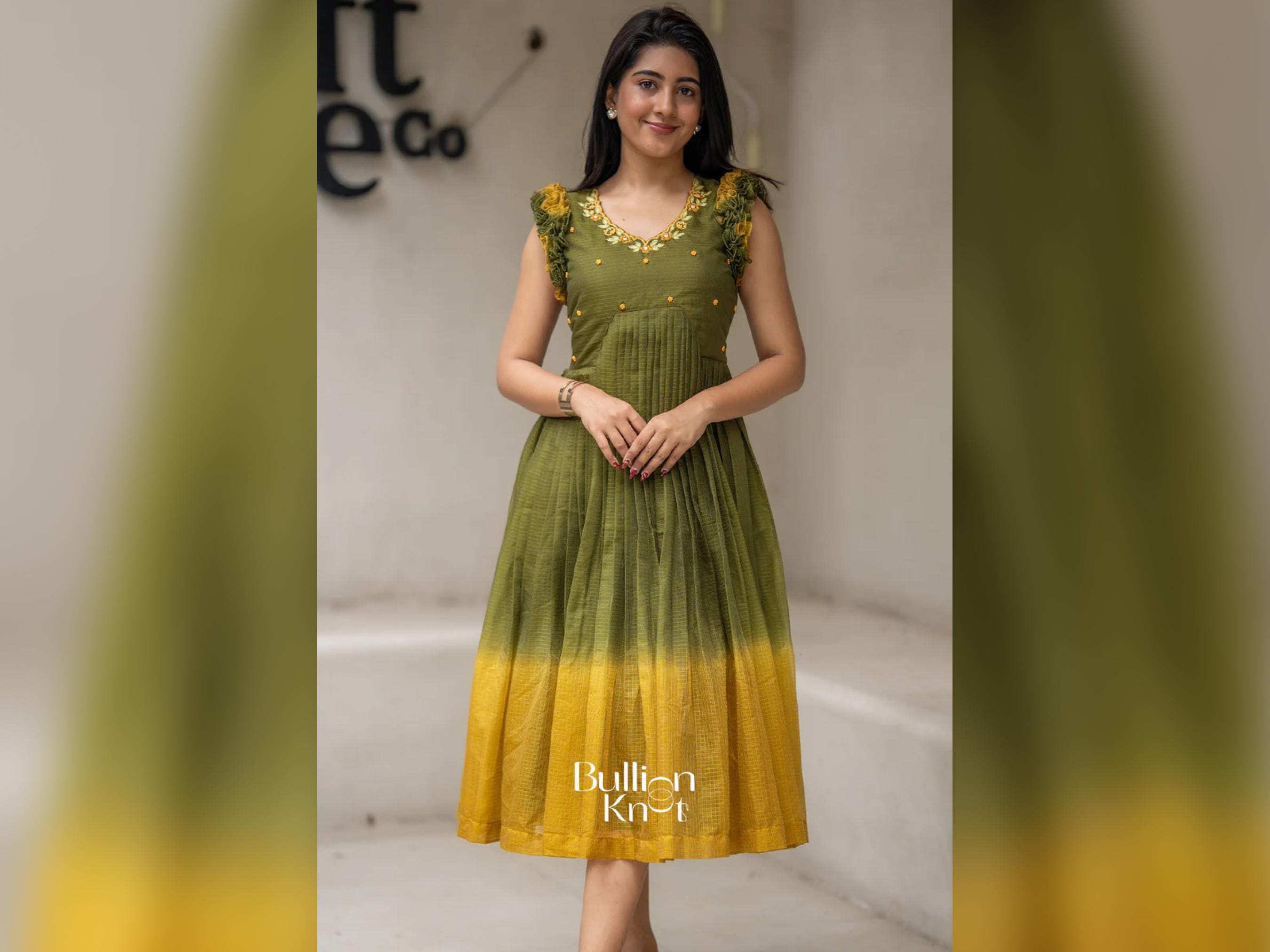 Indowestern Formal Dress - Etsy Indowestern Formal Dress - Etsy