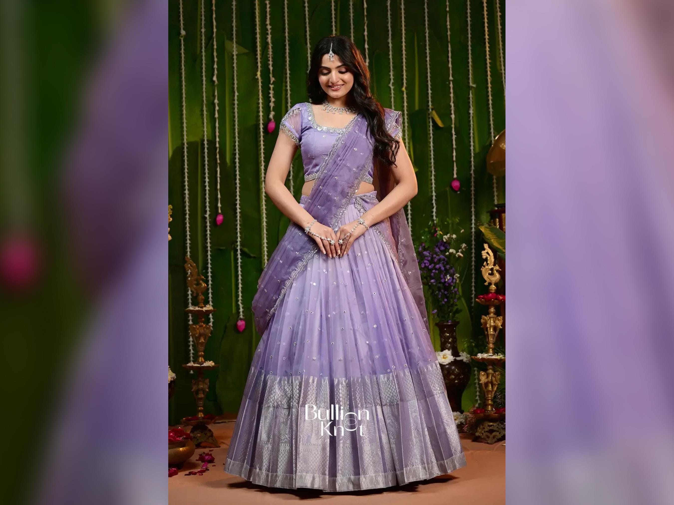 Lehenga - Etsy 日本