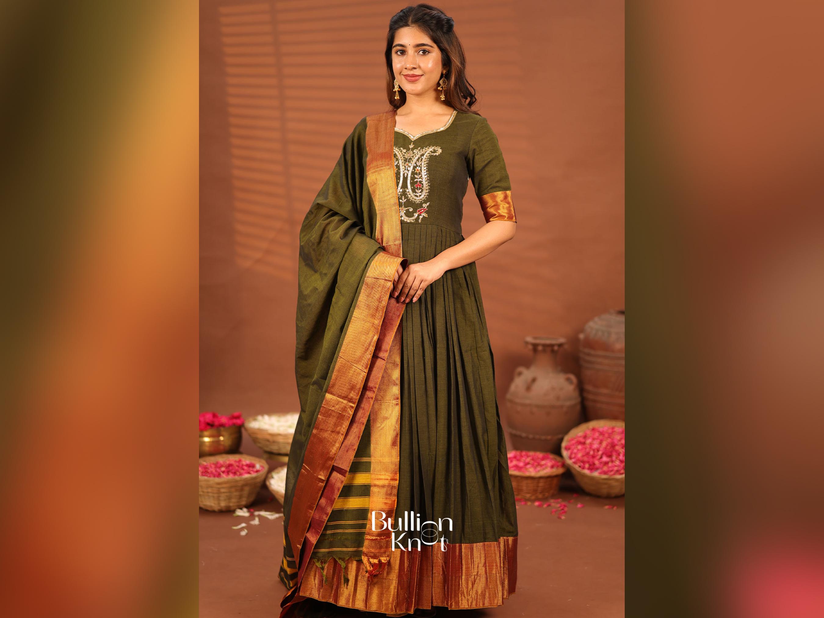 Emerald Green Anarkali - Etsy Emerald Green Anarkali - Etsy