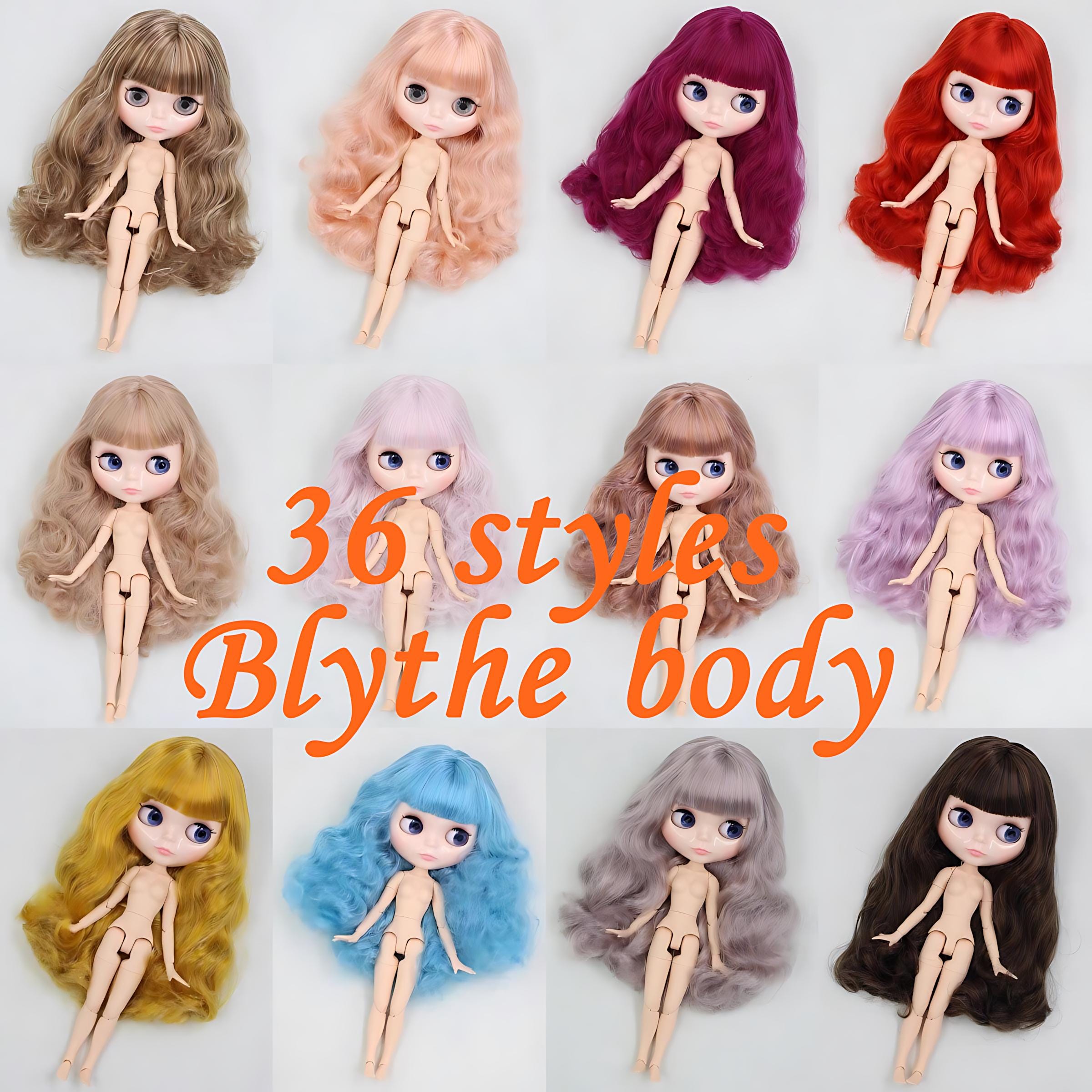 Blythe dolls for sale - Etsy 日本