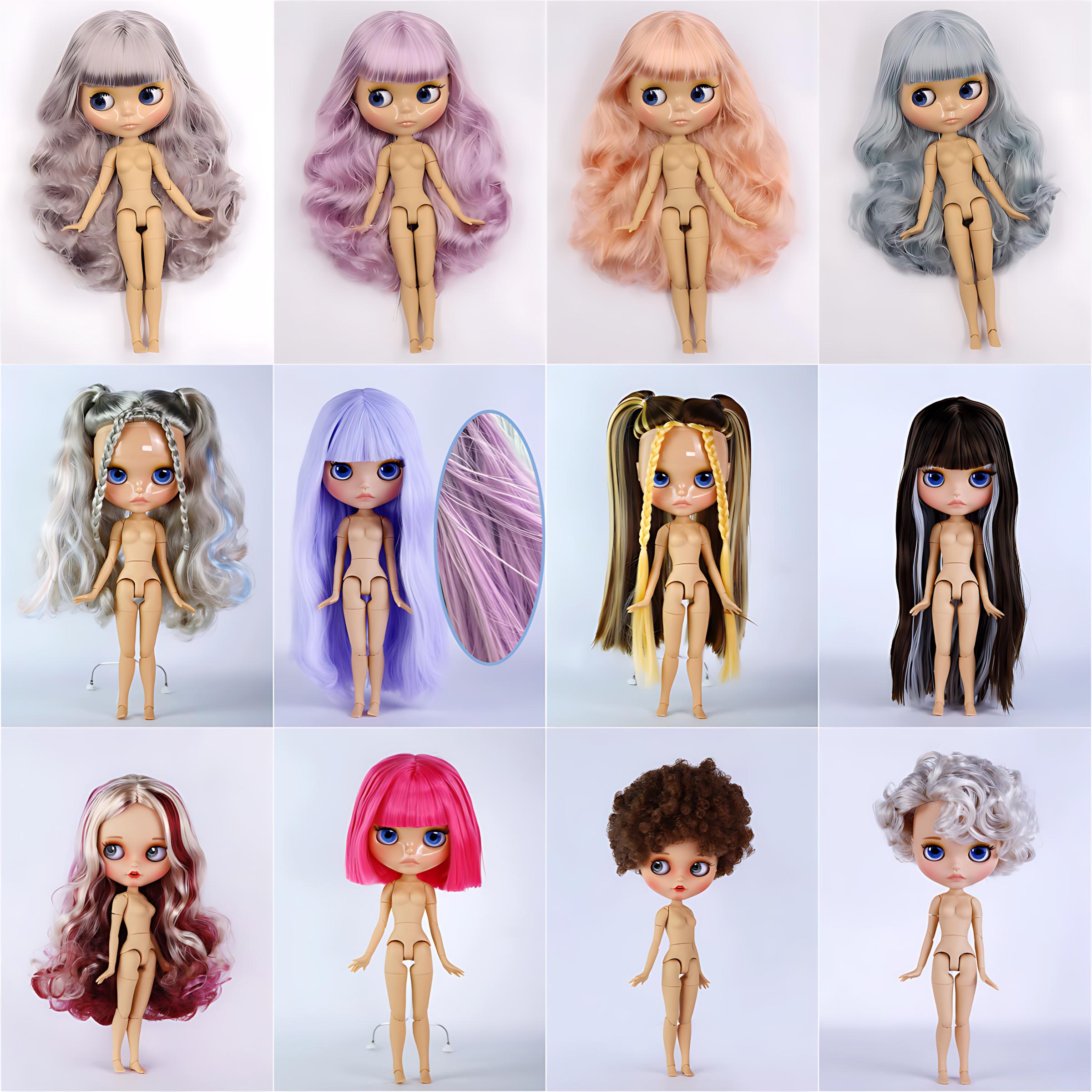Custom blythe doll - Etsy 日本