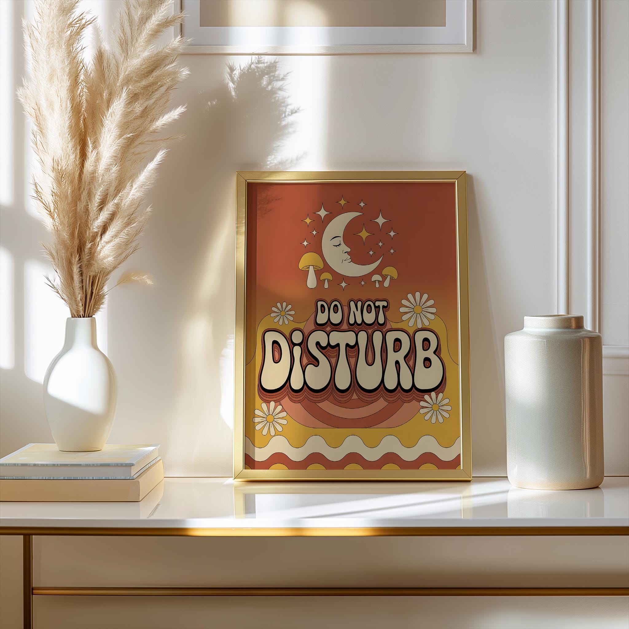 Office Signage 70s - Etsy