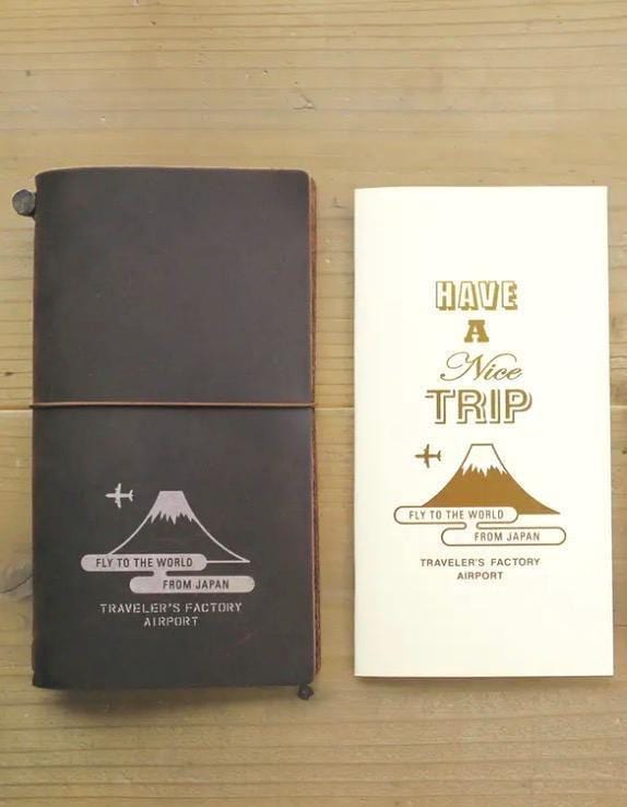Travelers Company Narita - Etsy