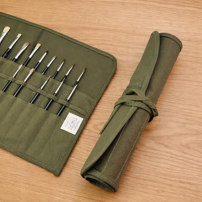 canvas-paint-brush-roll-up-bag-22-slots-watercolour-gouache-brush