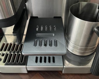 Ensemble porte-gobelet à café et protège-plateau Ninja Luxe