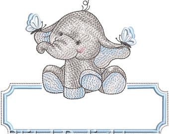 Cadre porte-nom Sds5421 Ellie