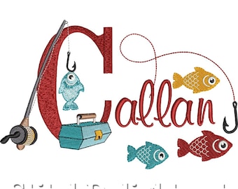 Nom personnalisé : cerceau Callan 5 x 7