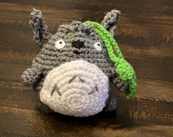 Forest Bunny Spirit Inspired Dice Bag
