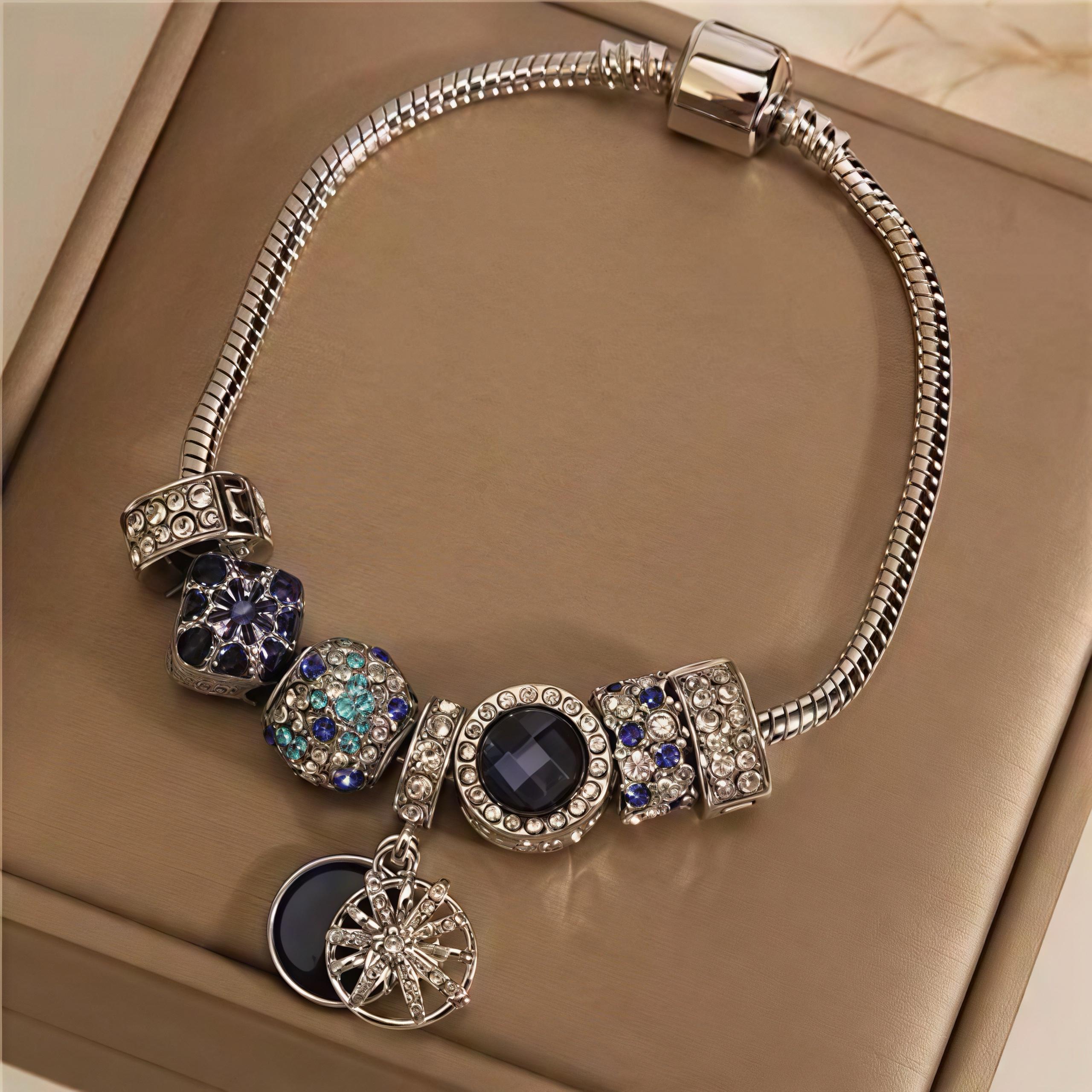 Pandora vintage - Etsy 日本