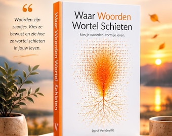 Where Words Take Root – Affirmations & Tibetan Buddhist Wisdom