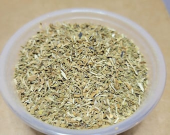 30 ml torkat solrosmikrogrönt pulver | Nötig vitamin E-rik superfood | Smoothie-tillsats