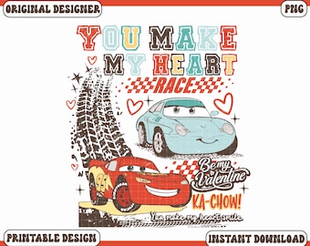 Voitures rétro Saint Valentin Png, Saint Valentin Enfants Png, Éclairage Png, Voiture Saint Valentin Png, Saint Valentin Rétro Png, Conception De Chemise Saint Valentin Png, Tendance Png