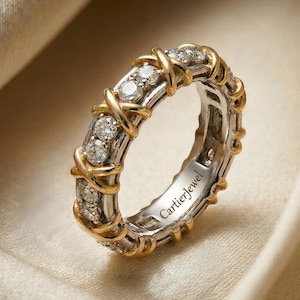 Vintage David Yurman Ring - Etsy