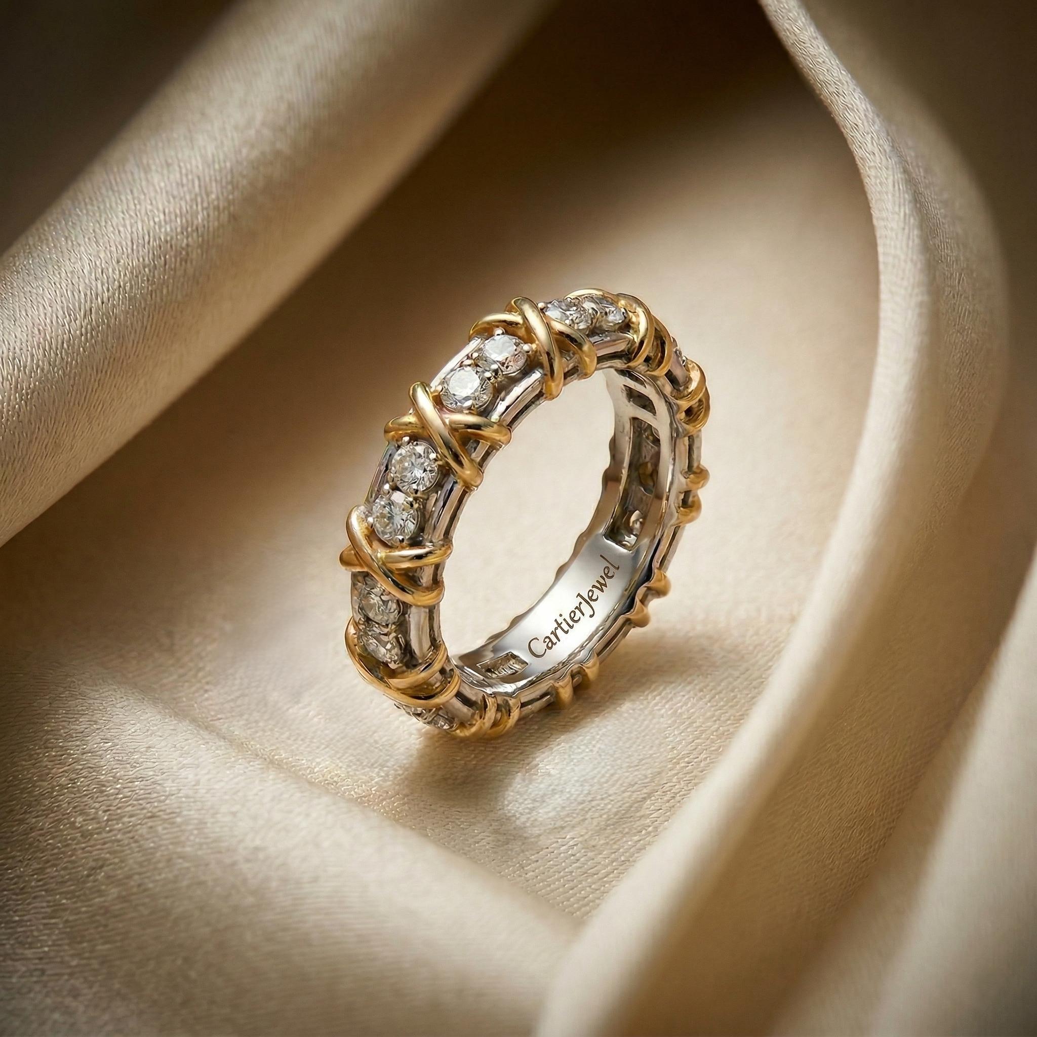 Vintage David Yurman Rings - Etsy