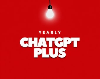 ChatGPT Plus: jaarlijkse wereldwijde toegang, 12 maanden wereldwijd
